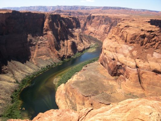 Horseshoe Bend
