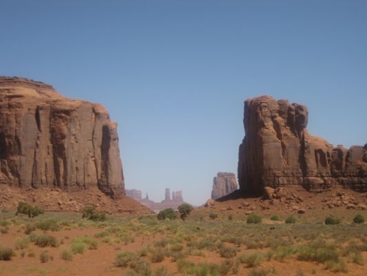 Monument Valley
