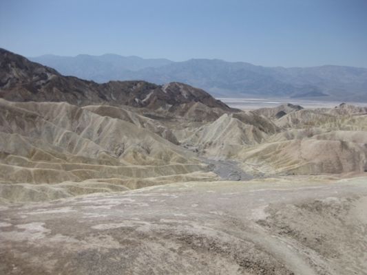 Death Valley
