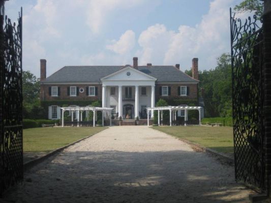 Boone Hall
