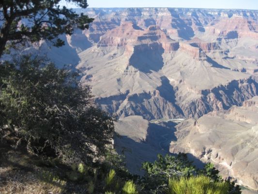 Grand Canyon 2
