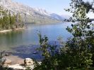 Grand Teton Jenny Lake 4