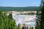 Yellowstone Norris Basin 5