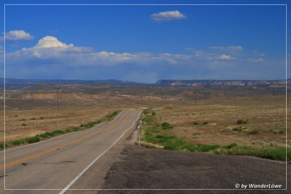 Road To Moab (SR128)
