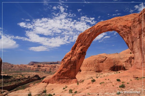 Corona Arch
