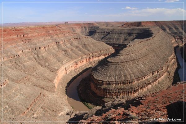 Goosenecks State Park
