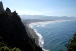 Oregon Coast Cannon Beach - Manzanita