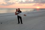 Hochzeit in Anna Maria Island