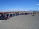 Harley's am Four Corners Monument