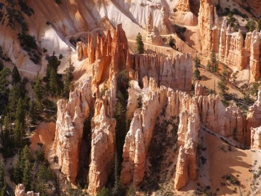 Bryce Canyon
