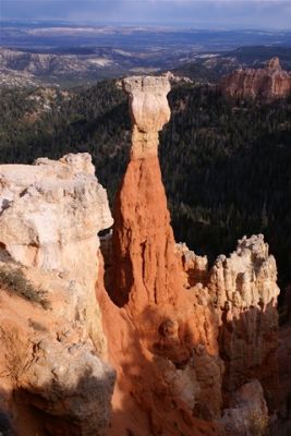 Bryce Canyon
