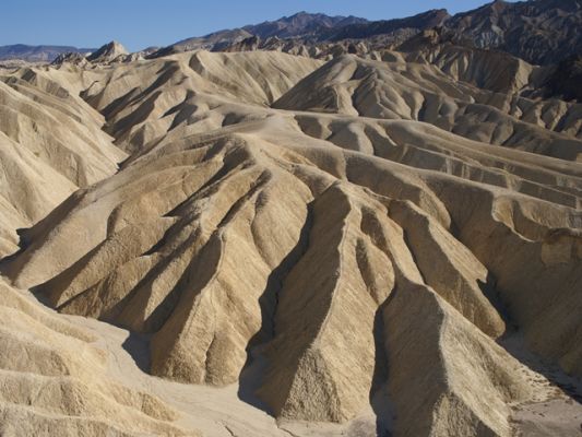 Zabriskie Point
