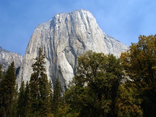 Yosemite N.P.
