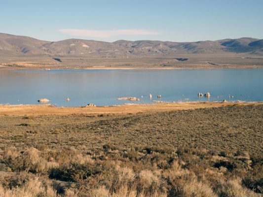 Mono Lake
