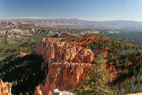 Bryce Canyon
