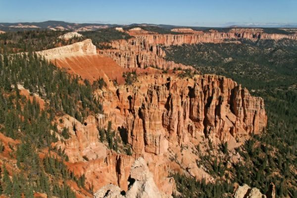 Bryce Canyon
