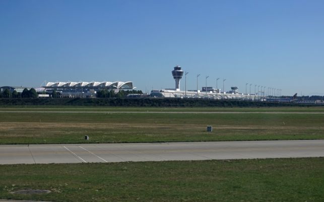 DSC06390 Flughafen MÃ¼nchen_k
