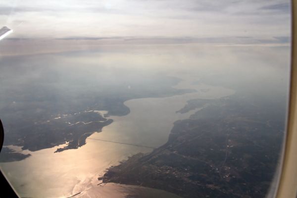 Chesapeake Bay
