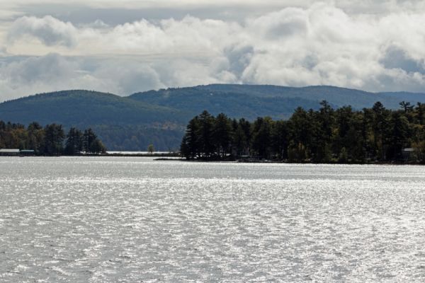 Lake Winnipesaukee
