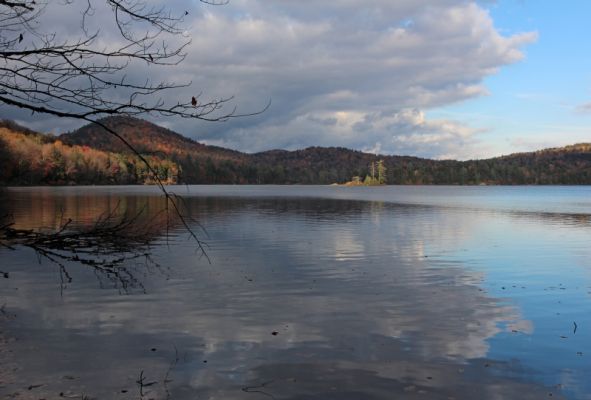 Moss Lake
