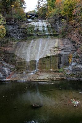 Shequaga Falls
