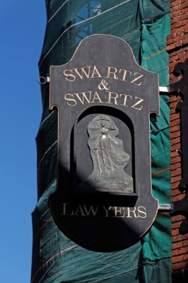 Boston Swartz & Swartz
