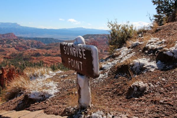 05 Bryce Canyon
