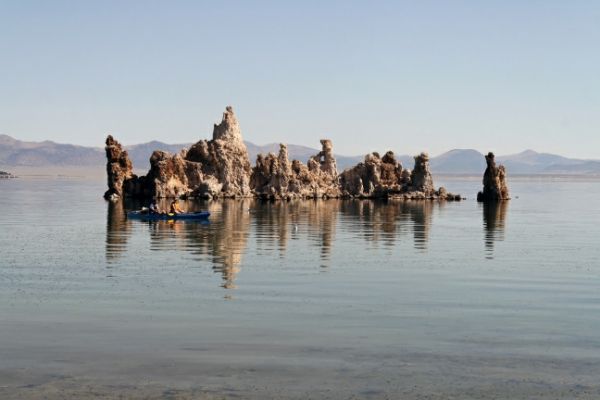Mono Lake

