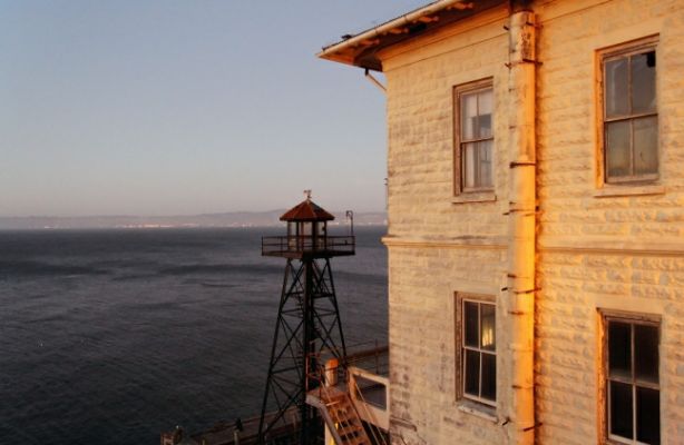 Alcatraz
