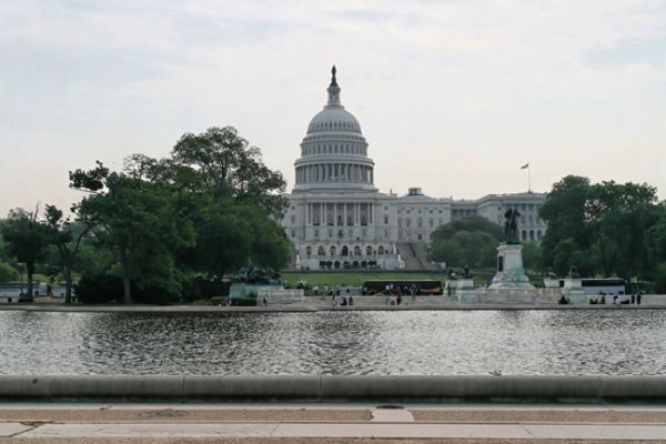 Washington Capitol
