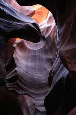 Upper Antelope Canyon
