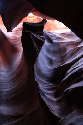 Upper Antelope Canyon
