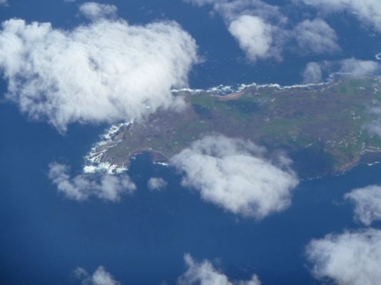 Inishowen Peninsula
