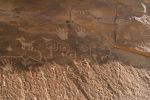 Mesa Verde Petroglyph Panel