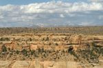 Mesa Verde Blick