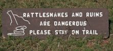 Fort Union Rattlesnakes