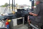 DSC03939 Volvo Bus von Manapouri nach Te Anau_k