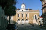 Charleston, Old Exchange Building 1767 - 1771