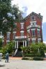 Savannah, Owens-Thomas House, 1816 - 1819