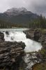21 Athabasca Falls