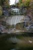Shequaga Falls