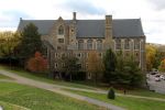 Ithaca Cornekll University Willard Straight Hall