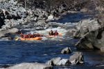 Deerfield River Rafting
