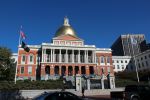 Boston Capitol