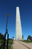 Boston Bunker Hill Monument
