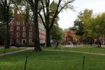 Harvard Massachusetts Hall