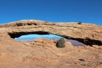 23 Mesa Arch