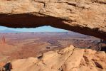 25 Mesa Arch