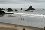 Ecola State Park Indian Beach