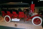 Reno Automobile Museum Stanley